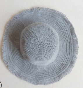 Tobago Hat
