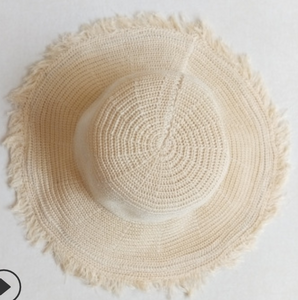Tobago Hat